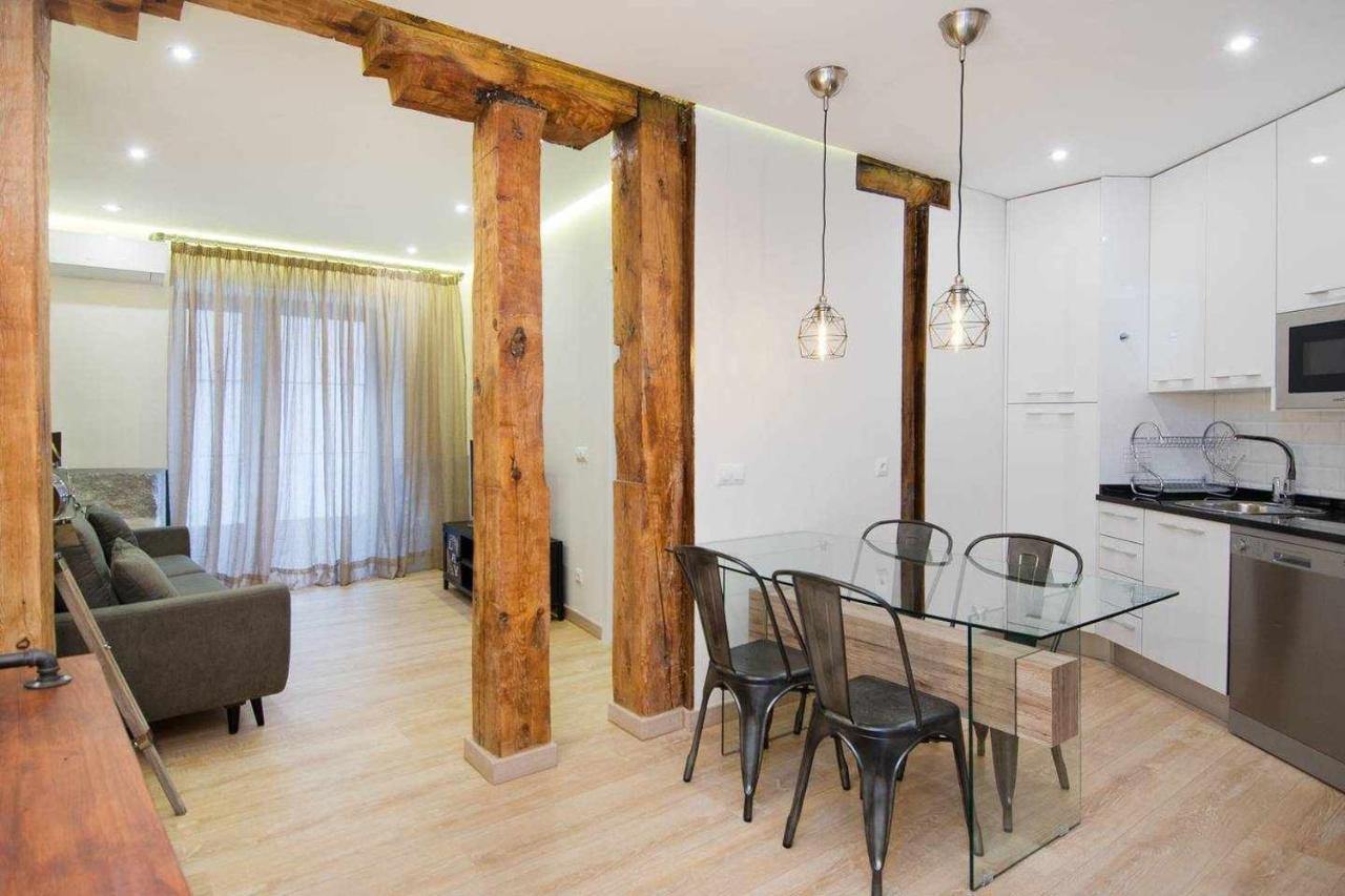 Apartamento Exclusivo Apartamento En El Centro De