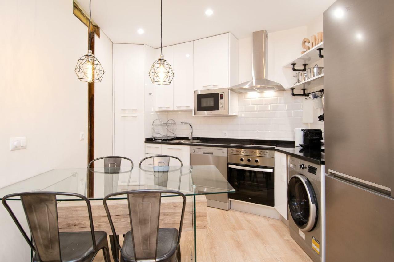 Apartamento Exclusivo Apartamento En El Centro De
